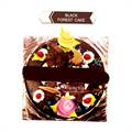 Black Forest Cake (1 Kg) from Hotel Barahi (HBCP0002)