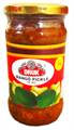 Druk Mango Pickle 400gm (in oil)
