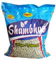 Shambhav Green Peas (1Kg) (Hariyo Kerau)