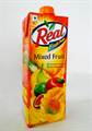 Real Juice Mixed Fruit Power (1 Ltr)