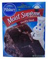 Pillsbury  Moist Supreme  Devil's Food (432g)
