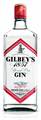 Gilbeys London Dry Gin (1 Ltr)