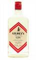 Gilbey's London Dry Gin (1L) (CHT023)