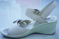 IMAC Ladies Light Beige Shoes (42980-2457/13)