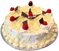 White Forest Cake  from Soaltee Crowne Plaza (ck000131)