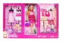 Barbie Fashion Gift Set (T3573)
