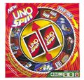 Uno Spin Card Game (J3719)