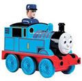 Fisher Price Thomas And Friends Press & Go Thomas (T1468)