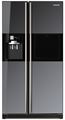 Samsung 585 Ltr Side By Side Door Refrigerator (RS-21HZLMR)