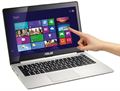 ASUS (S400CA) (i5) Notebook  (With Touch Screen)