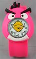 Angry Bird Cartoon Character Watch For Kids