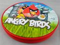 The Angry Bird Character Printed CD n DVD Bag