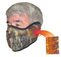 Heat Factory Heated Face Mask