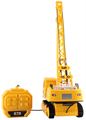RC Construction Vehicle Lifting Crane (8051)