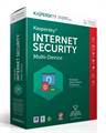Kaspersky Internet Security Multi-Device (5-Devices / 1-Year)