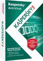 Kaspersky Anti virus for Windows Server EE (1 Server : 1 Year)