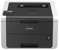 Brother Color Laser Printer (HL-3150CDN)