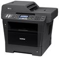 Brother 3 In 1 Multifunction Heavy Duty Laser Printer (MFC&#8208;8910DW) (Copy + Print + Scan)