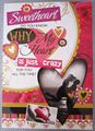 My Heart Is Just Crazy Card (CRD15)
