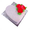 Vanilla Cake (1 Kg) from B.F Bakery (BTLCK003)