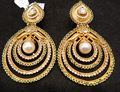 Antique Earring AE5