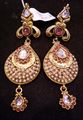 Antique Earring AE28