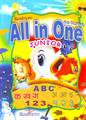 ALL IN ONE JUNIOUR (HARD COVER)
