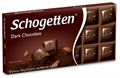 Schogetten Dark Chocolate (100g)