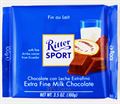 Ritter Sport Extra Fine Milk Chocolate (100g)