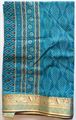 Hand Weaved Cotton Saree (14) (MIS0098)
