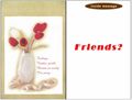 Friend Card (rf000009)