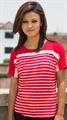Red Stripe T-shirt (18)