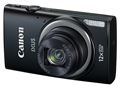 Canon Digital Camera (IXUS-265HS)