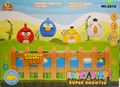 Angry Birds Super Shooter Game