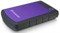 Transcend 1 TB Portable External Hard Disk (H3 Rubber Case Series)