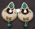 Antique Earring AE41