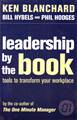 LEADERSHIP BY THE BOOK
