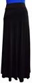 Get Gorgeous Ladies Black Skirt (GGS0002)