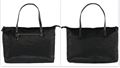 Nylon Shopper Bag (M137)