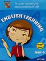 ENGLISH LEARNING LEVEL - 5