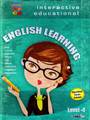 ENGLISH LEARNING LEVEL - 4