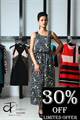 30% OFF Maxi Dress(CRV097)