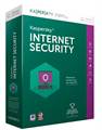 Kaspersky Internet Security 2017 (3 PC | 1 Year)