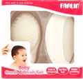 Farlin Baby Comb & Brush Set (BF-150)
