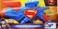 Superman Kryptonian Blaster Gun