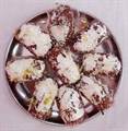 Kala Jamun Sweets (1 Kg) (SWBRJ010)