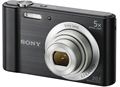 Sony Cyber Shot Digital Camera (DSC-W800)