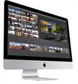 Apple iMac Iris Pro (21.5 inch)