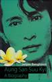 AUNG SAN SUU KYI (Hardcover) 