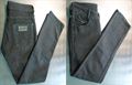 Wrangler Gents Black Washed Water Proof And Oil Proof Jeans (WRJN4970)